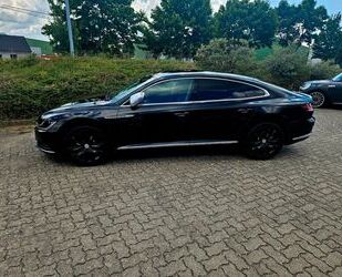VW Arteon Gebrauchtwagen
