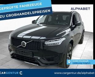 Volvo XC90 Gebrauchtwagen