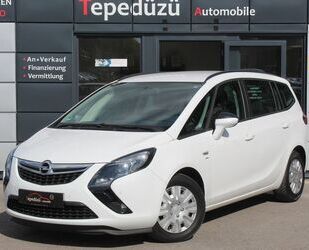Opel Zafira Gebrauchtwagen