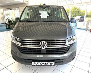 VW T6 Multivan Gebrauchtwagen