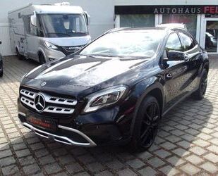 Mercedes-Benz GLA 250 Gebrauchtwagen