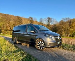 Mercedes-Benz V 250 Gebrauchtwagen