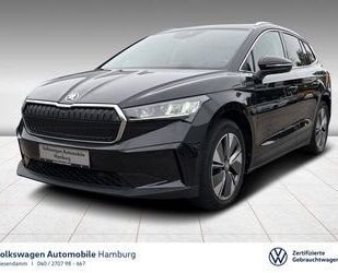 Skoda Enyaq Gebrauchtwagen