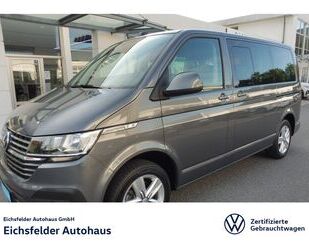 VW T6 Multivan Gebrauchtwagen