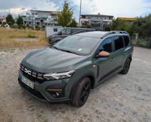 Dacia Jogger Gebrauchtwagen