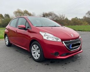Peugeot 208 Gebrauchtwagen