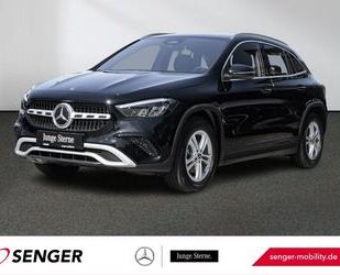 Mercedes-Benz GLA 200 Gebrauchtwagen
