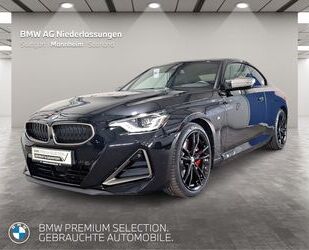 BMW M240i Gebrauchtwagen