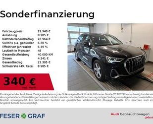 Audi Q3 Gebrauchtwagen