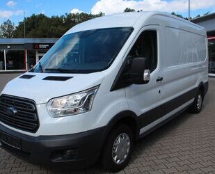Ford Transit Gebrauchtwagen