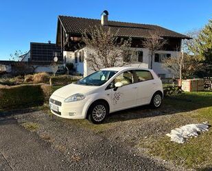 Fiat Grande Punto Gebrauchtwagen