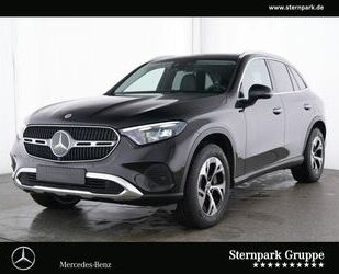 Mercedes-Benz GLC 300 Gebrauchtwagen