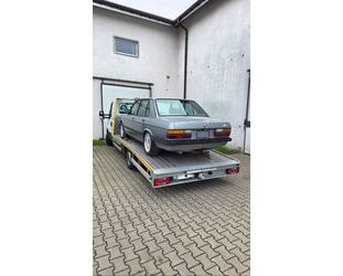 BMW M5 Gebrauchtwagen