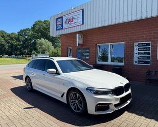 BMW 530 Gebrauchtwagen