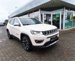 Jeep Compass Gebrauchtwagen