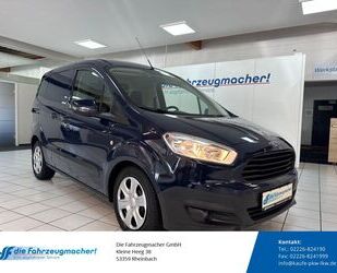 Ford Courier Gebrauchtwagen