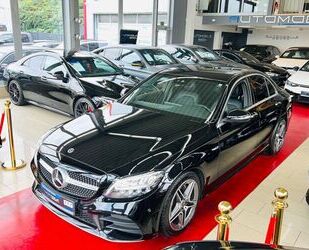 Mercedes-Benz C 200 Gebrauchtwagen