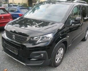 Peugeot Rifter Gebrauchtwagen