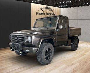 Mercedes-Benz G 250 Gebrauchtwagen