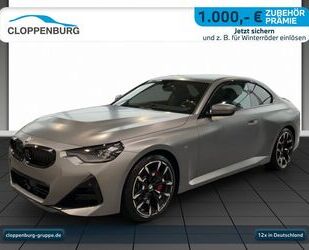 BMW 230 Gebrauchtwagen