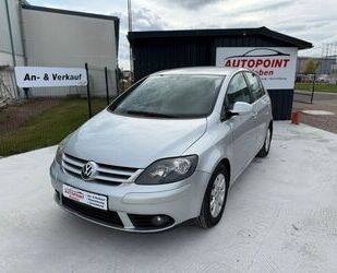 VW Golf Plus Gebrauchtwagen