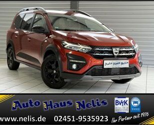 Dacia Jogger Gebrauchtwagen