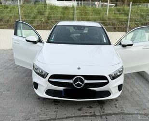 Mercedes-Benz A 180 Gebrauchtwagen