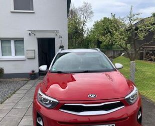 Kia Stonic Gebrauchtwagen