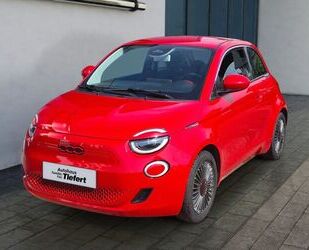 Fiat 500e Gebrauchtwagen