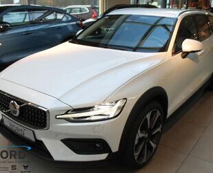 Volvo V60 Cross Country Gebrauchtwagen