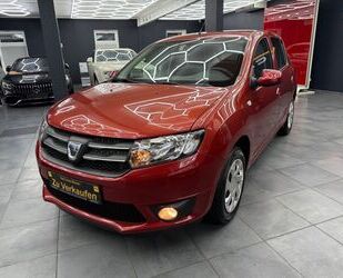Dacia Sandero Gebrauchtwagen