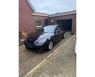 BMW 525 Gebrauchtwagen
