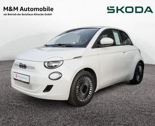 Fiat 500e Gebrauchtwagen