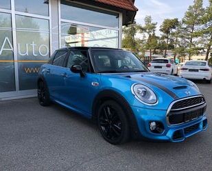 Mini Cooper SD Gebrauchtwagen