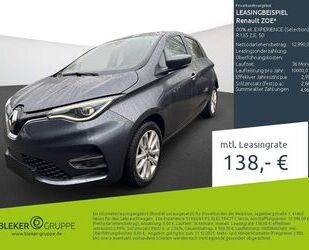 Renault ZOE Gebrauchtwagen