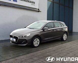 Hyundai i30 Gebrauchtwagen