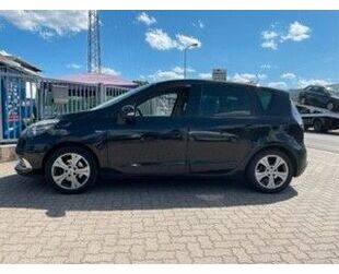 Renault Scenic Gebrauchtwagen