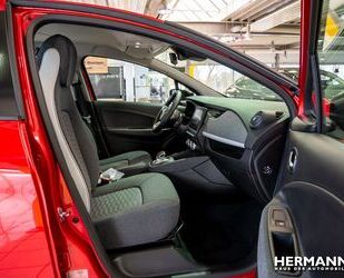 Renault ZOE Gebrauchtwagen