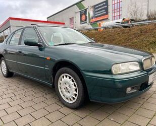 Rover 600 Gebrauchtwagen