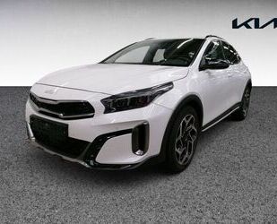 Kia XCeed Gebrauchtwagen