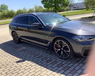 BMW 530 Gebrauchtwagen