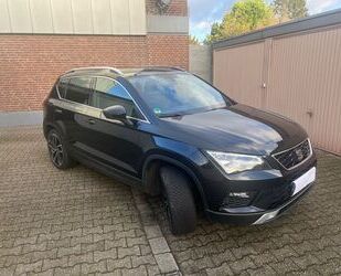 Seat Ateca Gebrauchtwagen
