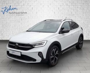 VW Taigo Gebrauchtwagen