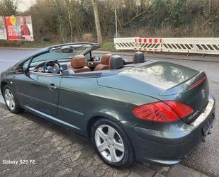 Peugeot 307 Gebrauchtwagen