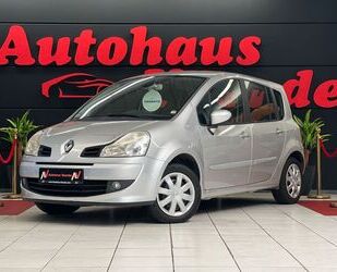 Renault Grand Modus Gebrauchtwagen