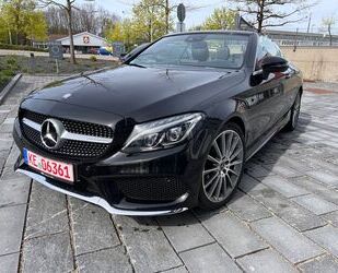 Mercedes-Benz C 220 Gebrauchtwagen