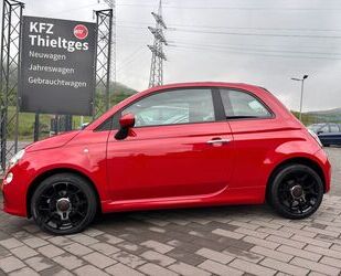 Fiat 500 Gebrauchtwagen