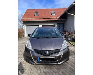 Honda Jazz Gebrauchtwagen