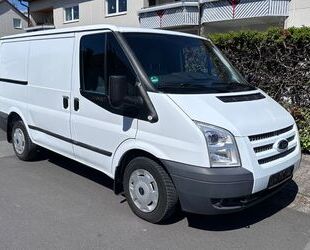 Ford Transit Gebrauchtwagen