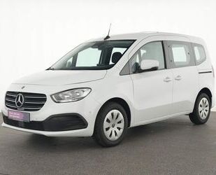 Mercedes-Benz T-Klasse Gebrauchtwagen
